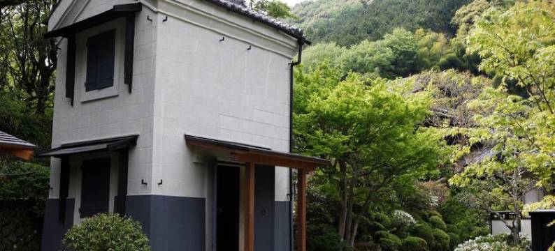 伊豆东府屋水疗度假村(Tofuya Resort & Spa Izu)图片