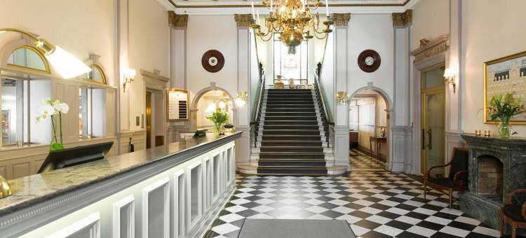 莫尔伯格精英酒店(Elite Hotel Mollberg)图片