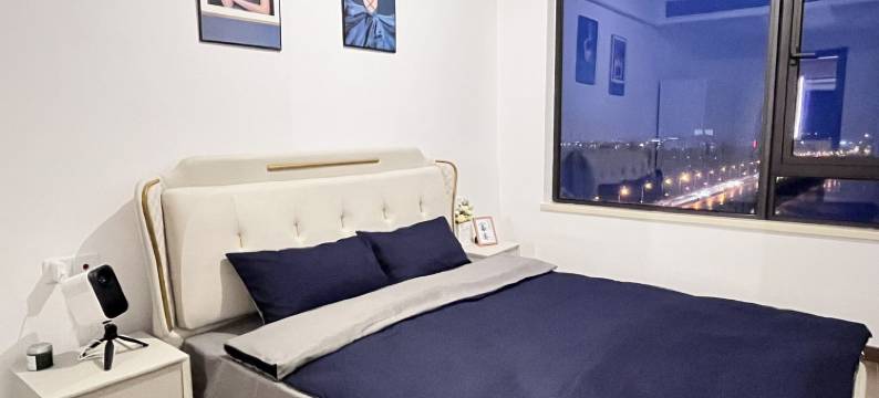 快租公寓(通福南路分店)图片