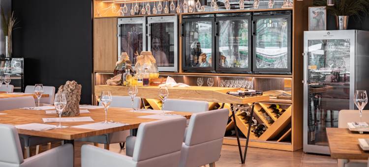 哈维特Spa度假酒店(Havet Hotel Resort & Spa)图片