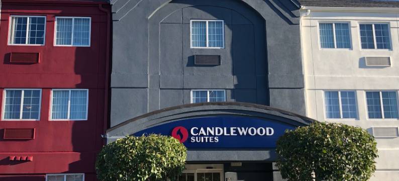 Candlewood Suites 韦恩堡 - NW by IHG(Candlewood Suites Fort Wayne - NW by IHG)图片
