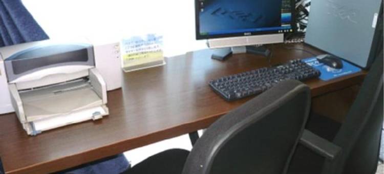 酒井商务酒店(Business Hotel Sakai)图片