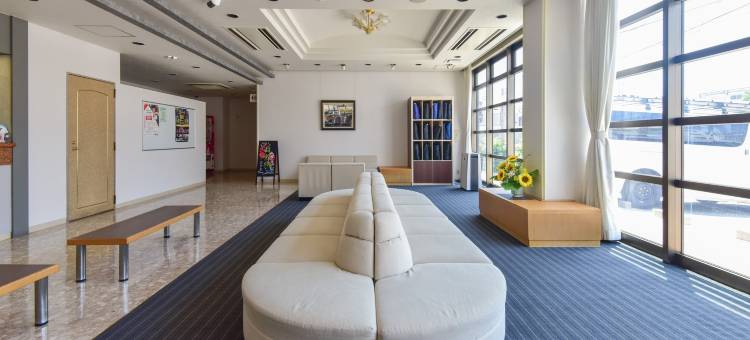 四日市别馆饭店(Yokkaichi City Hotel Annex)图片