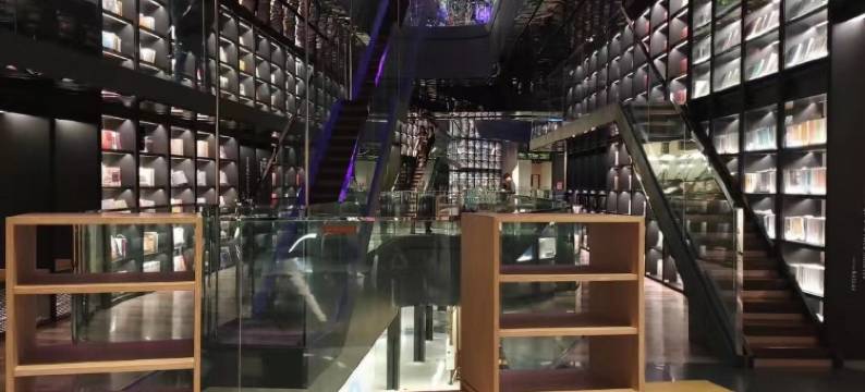 画画儿画图儿画公寓(草场坡分店)图片