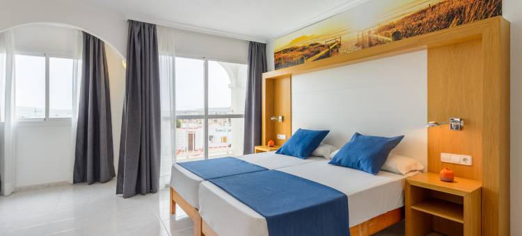 圣马利诺维布拉酒店式公寓(Hotel Apartamentos Vibra San Marino)图片