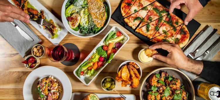 埃姆斯韦尔酒店(The Ameswell Hotel)图片