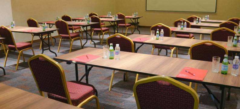 Ramada Hotel & Suites by Wyndham Erbil 32 Park图片