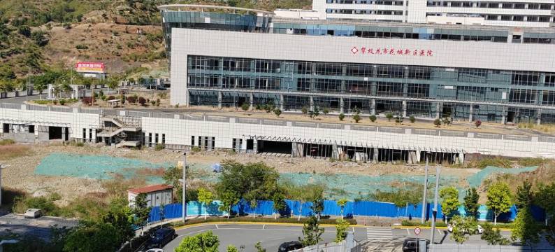 攀枝花流年岁月民宿图片