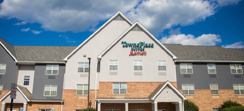 弗雷德里克斯堡TownePlace套房酒店(TownePlace Suites Fredericksburg)图片