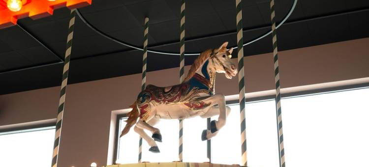 贝斯特韦斯特优质艾比优质酒店(Best Western Plus Aby Hotel)图片