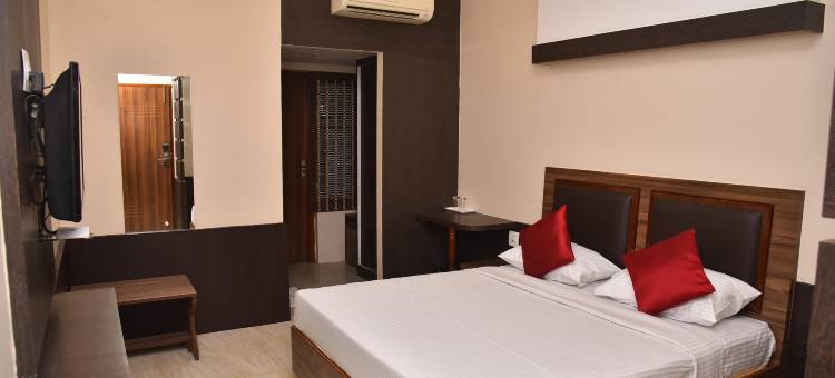 AAR Royal Residency图片