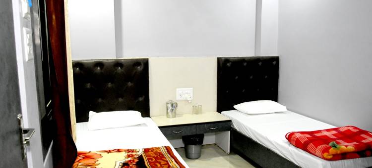 Hotel Sai Palace图片