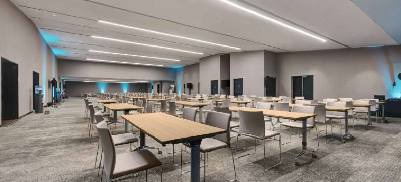 希尔顿波尔图盖亚(Hilton Porto Gaia)图片