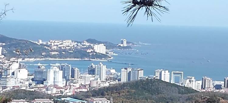 房先生民宿(古寨南路分店)图片