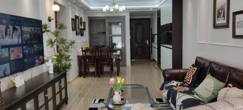 雨晴的小屋(规划二路分店)图片