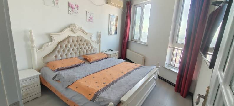 艾菲尔精品公寓LN(开明巷1号分店)图片