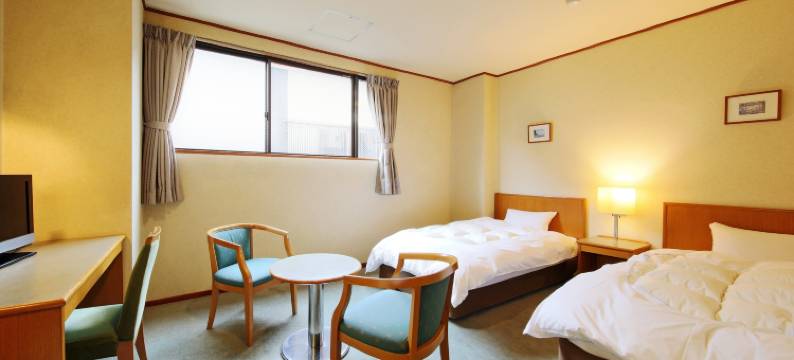 绀家旅馆(Konya)图片