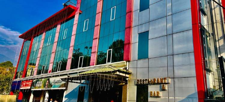 Suryadev酒店(Hotel Suryadev)图片