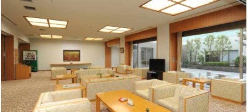 绿朋友汤河原酒店(Green-Pal Yugawara)图片