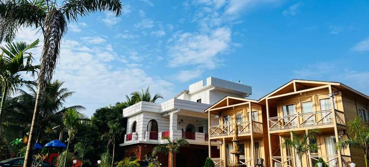 The Candlewood Resort图片