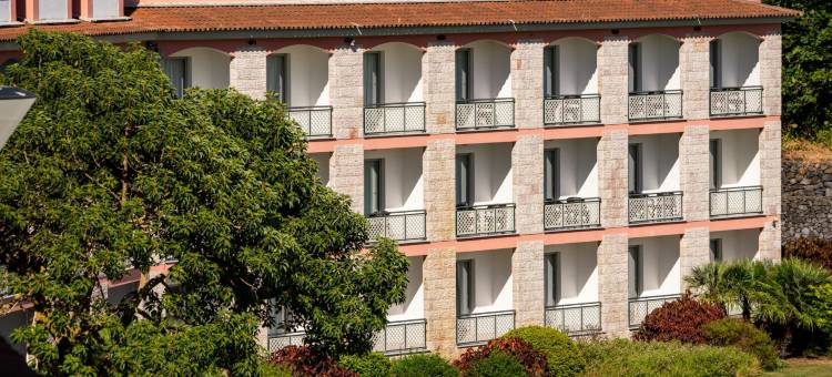 特塞拉岛海洋酒店(Terceira Mar Hotel)图片