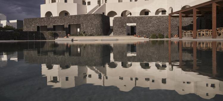 欧拉玛 Spa 酒店(Orama Hotel)图片