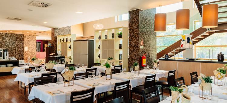 Axis Porto Business & Spa Hotel(Axis Porto Business & Spa Hotel)图片
