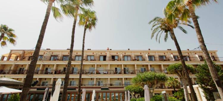 洛杉矶酒店(Hotel Los Ángeles)图片