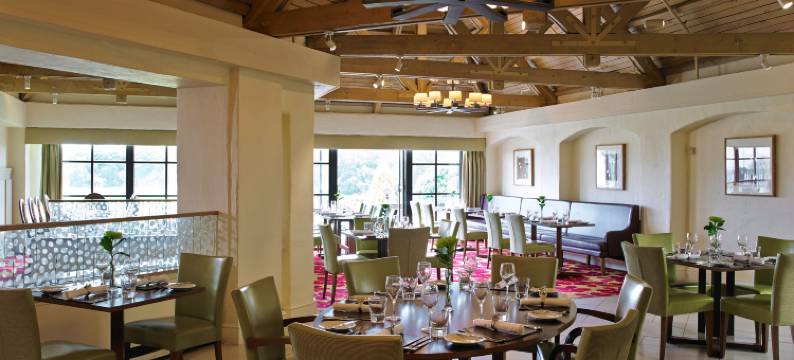 阿登森林酒店和乡村俱乐部(Forest of Arden Country Club)图片