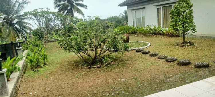 Villa Princes Karang Hawu图片