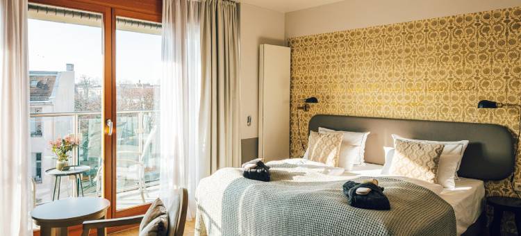 柏林联排房屋(Townhouse Berlin)图片