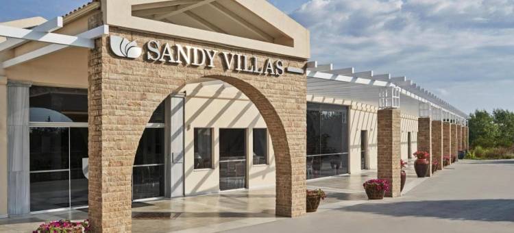 桑迪别墅度假村(Sandy Villas Resort)图片