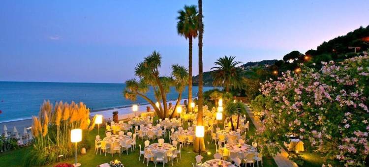 卡帕雷纳酒店(Hotel Caparena)图片