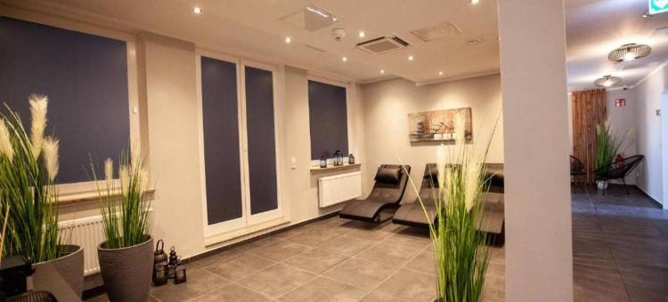 埃琳酒店(Dormero Hotel Bremen)图片