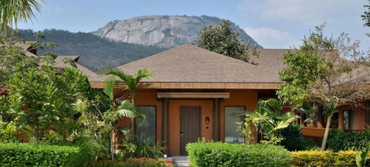 Mulberry Shades Bengaluru Nandi Hills, a Tribute Portfolio Resort图片