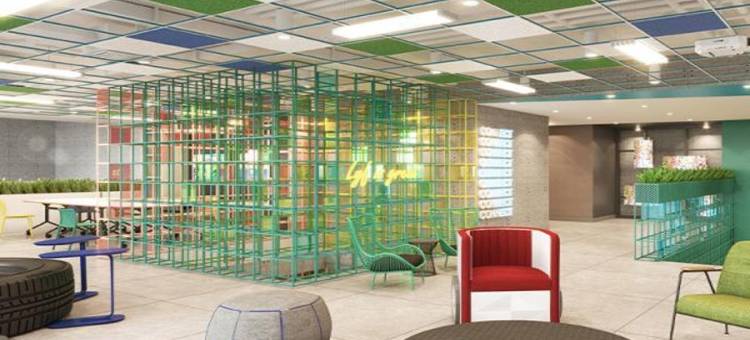 马尼拉Malate lyf-由雅诗阁有限公司管理(lyf Malate Manila managed by The Ascott Limited)图片