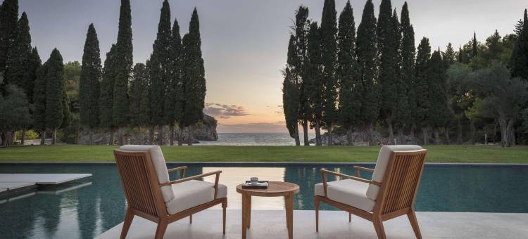 安缦圣斯特凡(Aman Sveti Stefan)图片