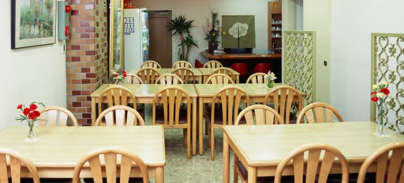 酒店 桐盛馆(Hotel Toseikan)图片