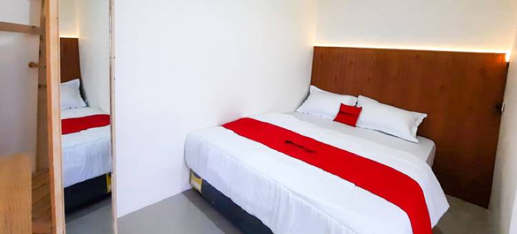 RedDoorz Near Laweyan Gentan图片