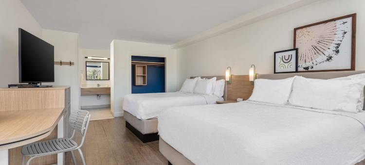 希尔顿黑德岛斯帕克酒店(Spark by Hilton Hilton Head Island)图片