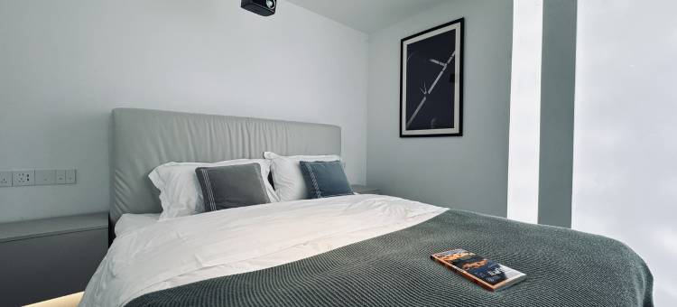 时光码头十八梯店公寓(储奇门行街分店)图片