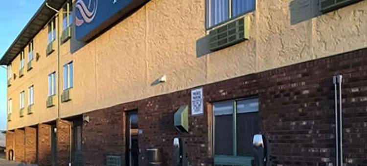 凯艺酒店(Quality Inn)图片