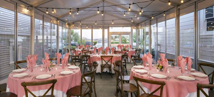 威金森博士后院度假村及矿泉 - 设计酒店成员(Dr Wilkinsons Backyard Resort and Mineral Springs a Member of Design Hotels)图片