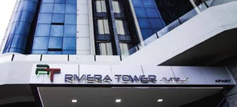 里维埃拉塔楼套房公寓式酒店(Apart Riviera Tower Suites)图片