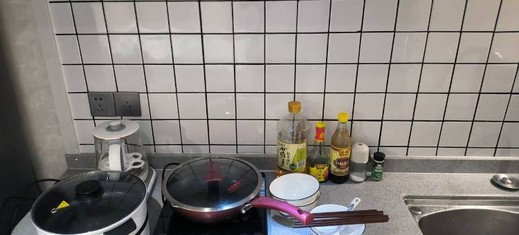 凡间汕头万象城华润西塔店民宿(金环南路分店)图片
