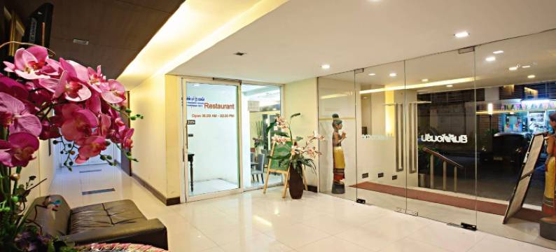 TM兰妮酒店(TM Land Hotel)图片