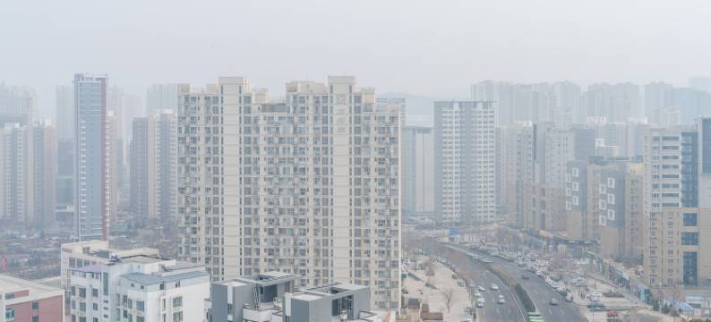 馨兰驿家公寓(蚌埠路分店)图片