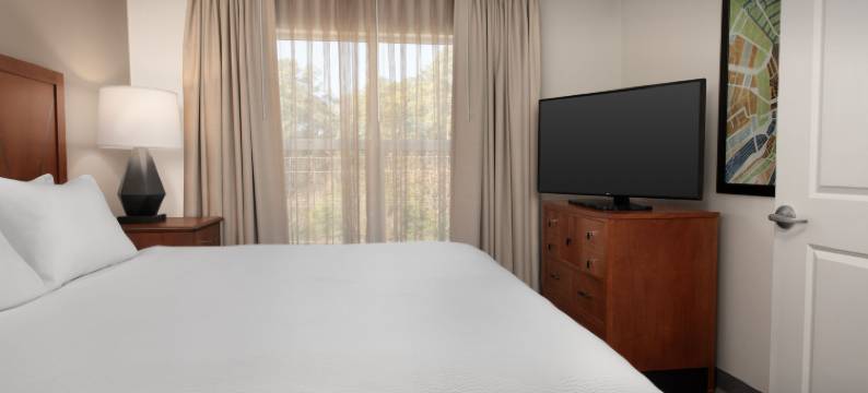 费耶特维尔克罗斯克里克Residence Inn 酒店(Residence Inn Fayetteville Cross Creek)图片