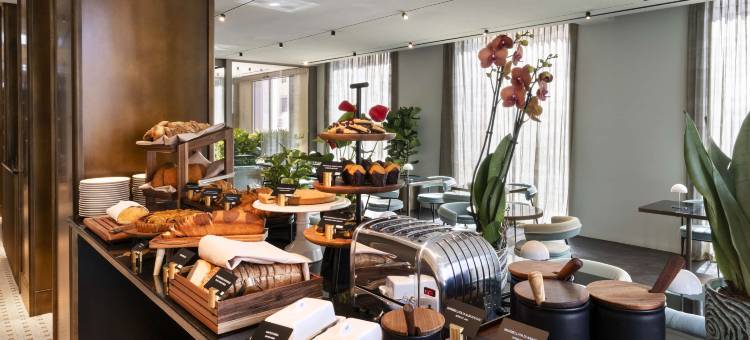 丽笙精选酒店-罗马安蒂卡(Radisson Collection Hotel, Roma Antica)图片