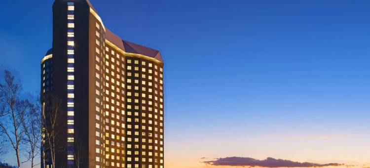 留寿都威斯汀度假酒店(The Westin Rusutsu Resort)图片